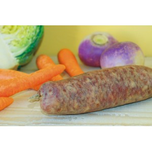 Saucisse de viande