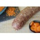 Saucisse de couennes ou Murson